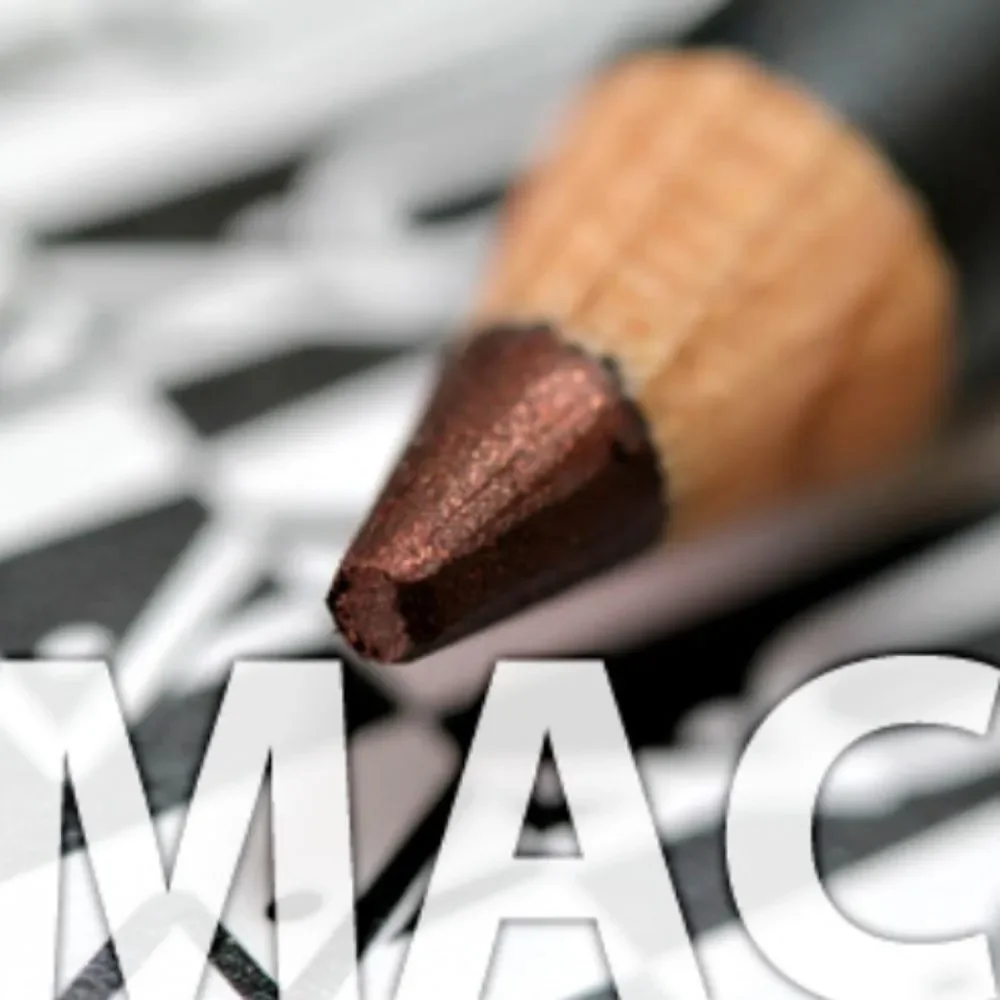 Mac Cosmetics Eye Kohl